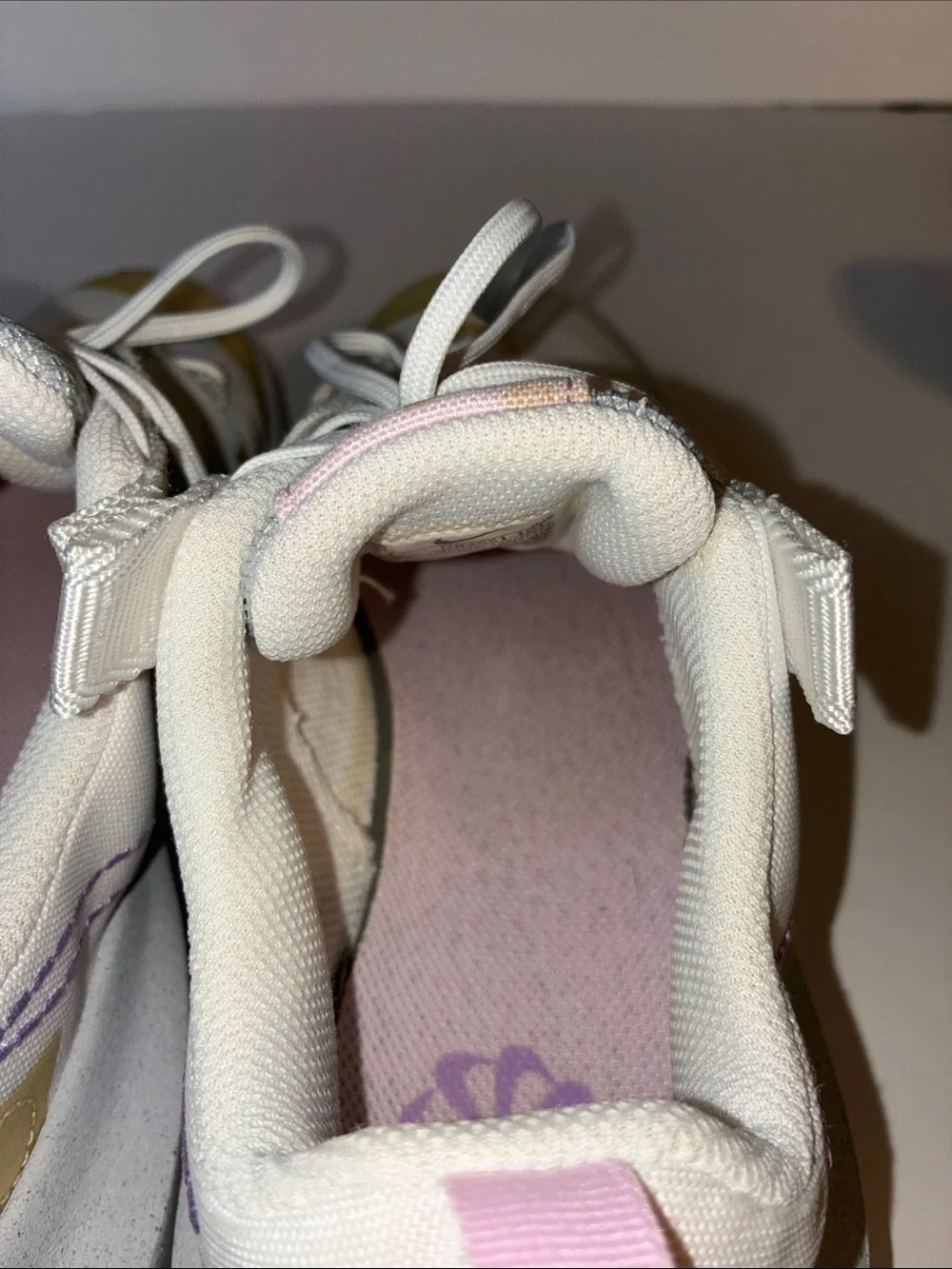 Nike this pair